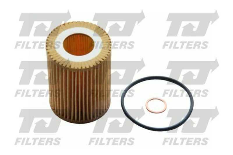 Image of QUINTON HAZELL Oil filter QUINTON HAZELL QFL0308
