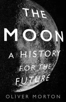 Image of The moon by Oliver Morton