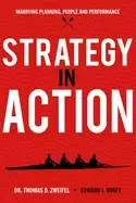 Image of strategy in action marrying planning people and performance
