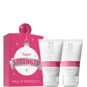 image of Philip Kingsley Super Strength Stocking Filler Set