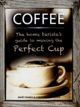 Image of Coffee by Mary Banks
