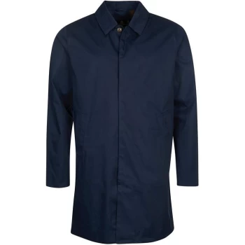Image of Barbour Lorden Jacket - Navy NY91