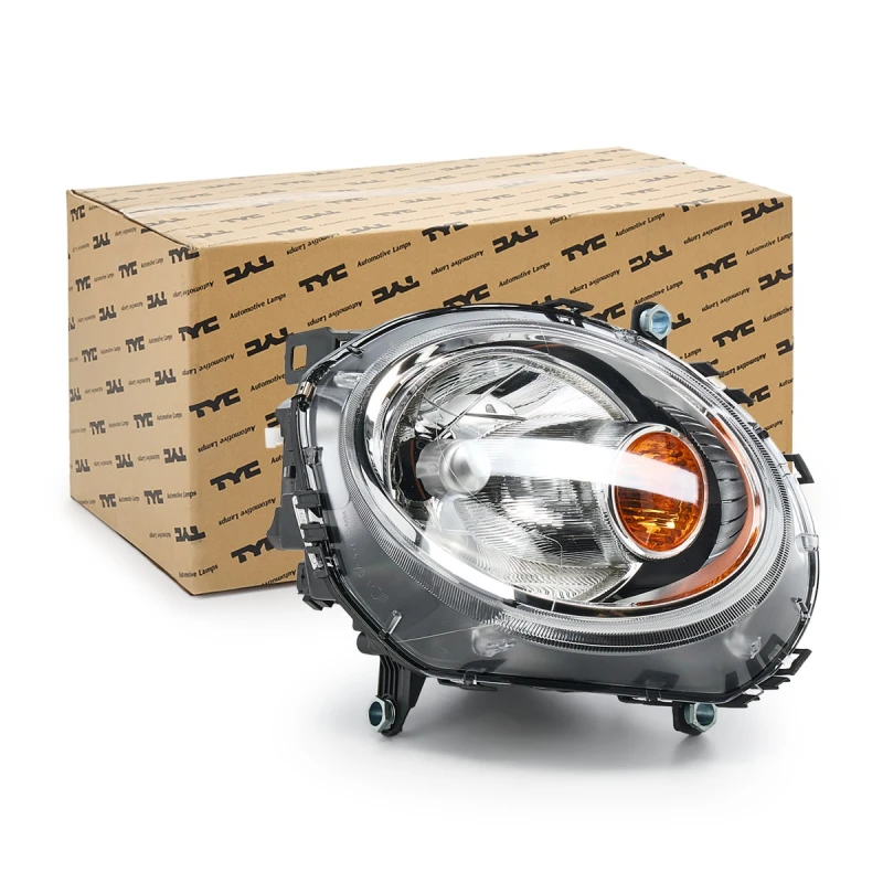 Image of TYC Headlight TYC 20-1112-05-2