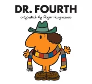 Image of dr fourth