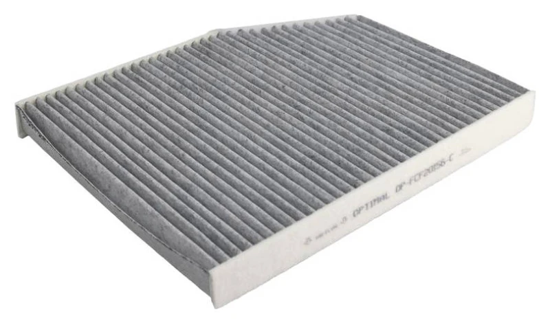 Image of OPTIMAL OP-FCF20156-C Pollen filter Activated Carbon Filter Filter,interior air (424)