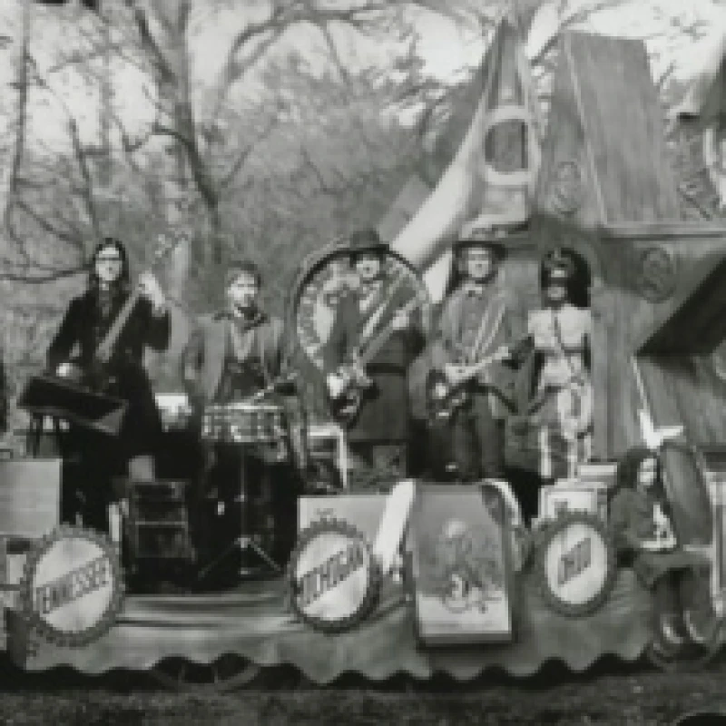 Image of Consolers of the Lonely CD / Album