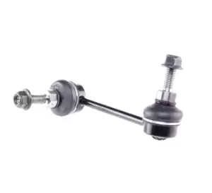 Image of RIDEX Anti-roll bar link OPEL,RENAULT,NISSAN 3229S0486 5461600Q0C,5461600QAB,4418192 4500198,7700302165,7700309070,8200713522,4418192,4500198,91160498
