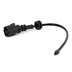 Image of A.B.S. Brake Pad Wear Sensor 39791 Brake Wear Indicator,Brake Wear Sensor VW,AUDI,SKODA,Golf V Schragheck (1K1),POLO (9N_),TOURAN (1T1, 1T2)