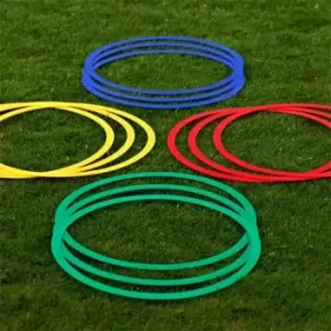 image of Mitre Agility Rings - Multi