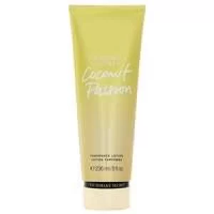 image of Victoria's Secret Coconut Passion Fragrance Lotion 236ml