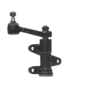Image of RIDEX Control Arm 507I0004 MITSUBISHI,L 200 (K7_T, K6_T),PAJERO II (V3_W, V2_W, V4_W),Pajero Sport I SUV (K7_, K9_),PAJERO SPORT II (KH_, KG_)