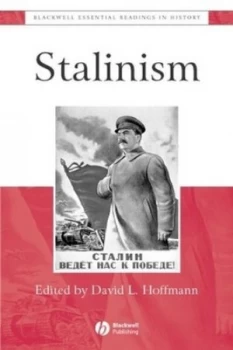 Image of Stalinism by David Hoffmann Book