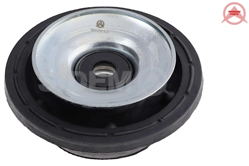 Image of SIDEM Top strut mount SIDEM 863403
