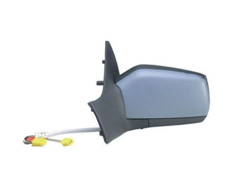Image of ALKAR 6139356 Wing mirror Left, Electric, Convex, primed Outside Mirror (50)