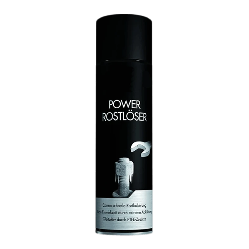 Image of MOTIP 235920 Rust Solvent RAL Acryl Spray RAL 9001 cream white high gloss 400ml Rust Solvent (1865)