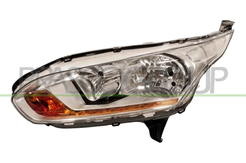 Image of PRASCO Headlight PRASCO FD9364904