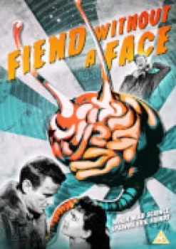 Image of Fiend Without A Face (1958)