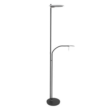 Image of Turound Mother & Child Lamp Matt Black