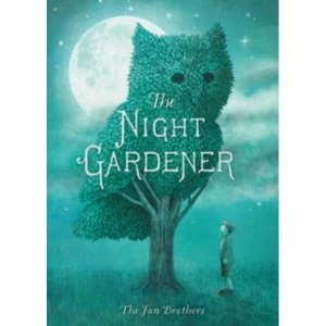 Image of The Night Gardener (Hardback, 2017)