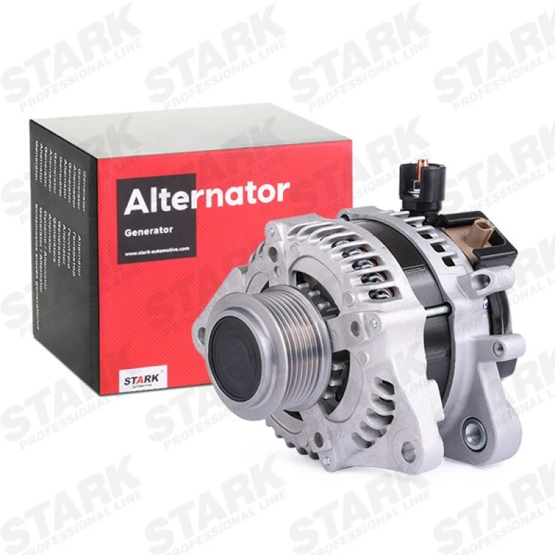 Image of STARK Alternator STARK SKGN-0321386