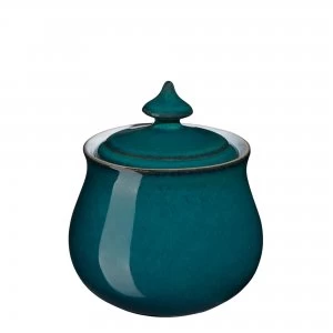 Image of Greenwich Covered Sugar Bowl