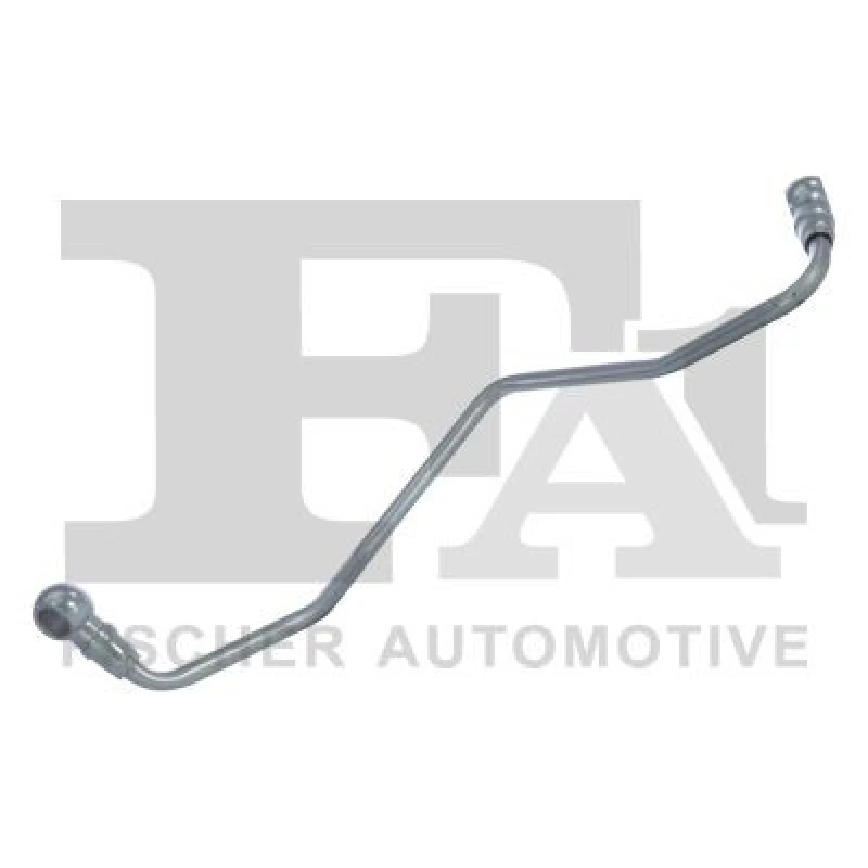 Image of FA1 Oil Pipe, charger FA1 610-921