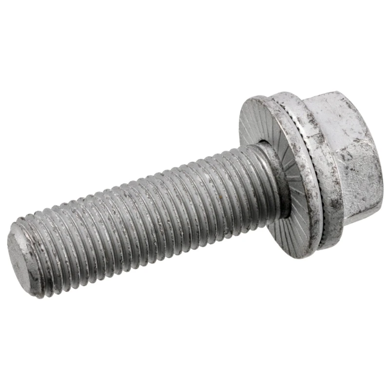 Image of Bolt, brake caliper FEBI BILSTEIN 182469