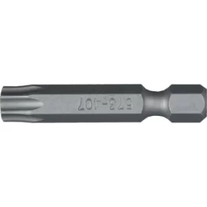 Image of TX30 X 38MM Torx Power Bit 1/4" Hex