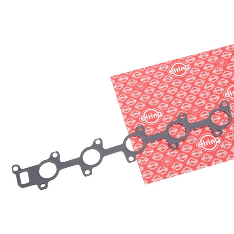 Image of ELRING 432.924 Exhaust Manifold Gasket Gasket,exhaust manifold (27)