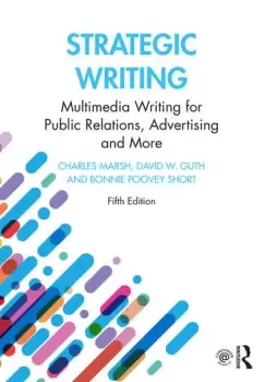 Image of Strategic WritingMultimedia Writing for Public Relations Advertising and More