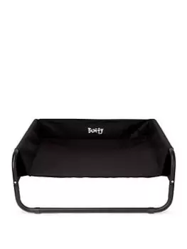 Image of Bunty Foldable Elevated Bed - Medium