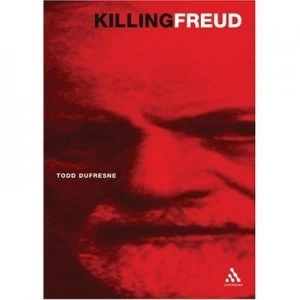 Image of Killing Freud by Todd Dufresne Paperback