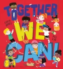 Image of Together We Can (PB)