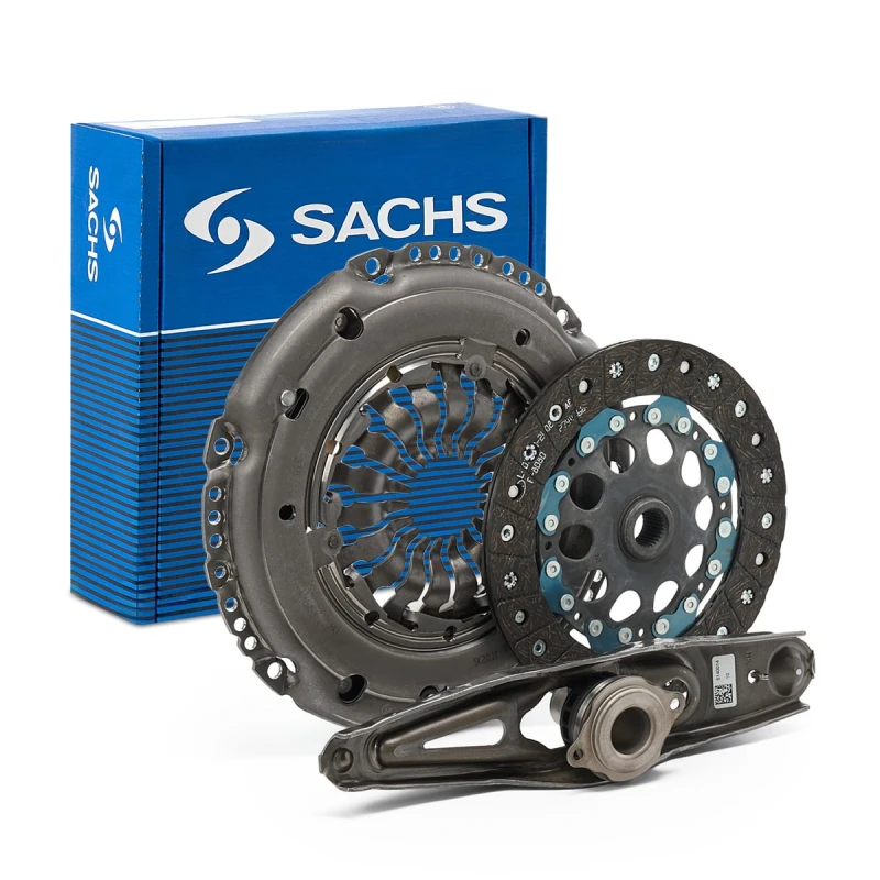 Image of Clutch kit SACHS 3000 950 961