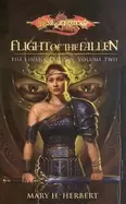 Image of flight of the fallen