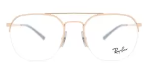 Image of Ray-Ban Eyeglasses RX6444 3094