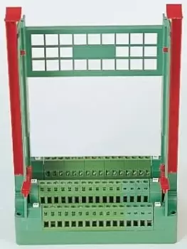 image of Phoenix Contact SKBI64/C64 PCB Terminal Block, 2.54mm Pitch