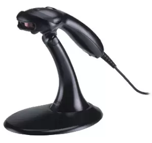 Image of Honeywell MS9540 VoyagerCG 1D Laser Black