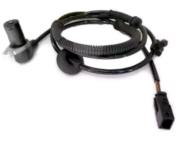 Image of JP GROUP 1197103700 ABS Sensor JP Sensor,wheel speed (412)