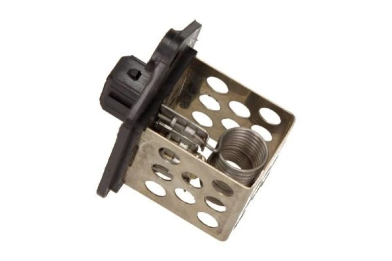 Image of MAXGEAR Pre-resistor, electro motor radiator fan MAXGEAR 57-0093
