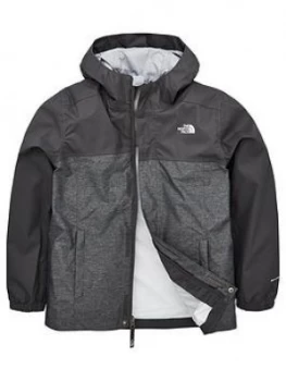 image of The North Face Resolve Reflective Jacket - Grey