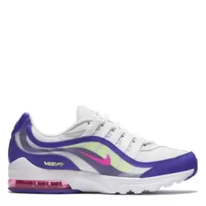 Image of Nike Air Max VG-R Womens Trainers - Purple