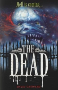 Image of The Dead by David Gatward Paperback