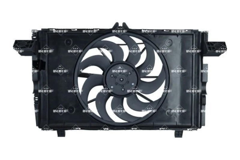 Image of NRF 470175 Engine radiator Radiator,engine cooling (470)
