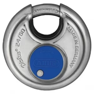 Image of 24Ib/60Ka Ee0113 Diskus Padlock