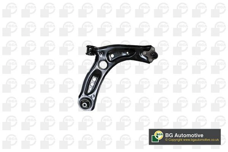 Image of BGA Suspension arm BGA TRC0145
