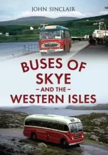 Image of Buses of Skye and the Western Isles
