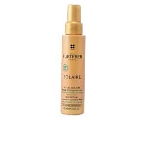 image of SUN protective summer fluid 100ml