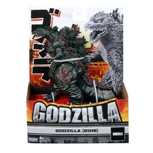 Image of Space Godzilla (Godzilla) Monsterverse Toho 6.5" Figure