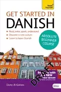 Image of get started in beginners danish